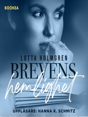 cover image of Brevens hemlighet